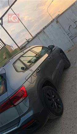 فولكسفاغن تاوس